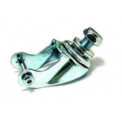 StreetSurfing Wheel Caster With Nut 1 pcs.