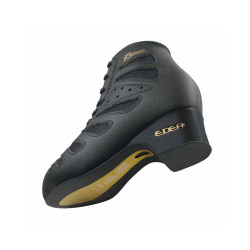 Piano EDEA black Boots