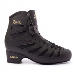 Piano EDEA black Boots