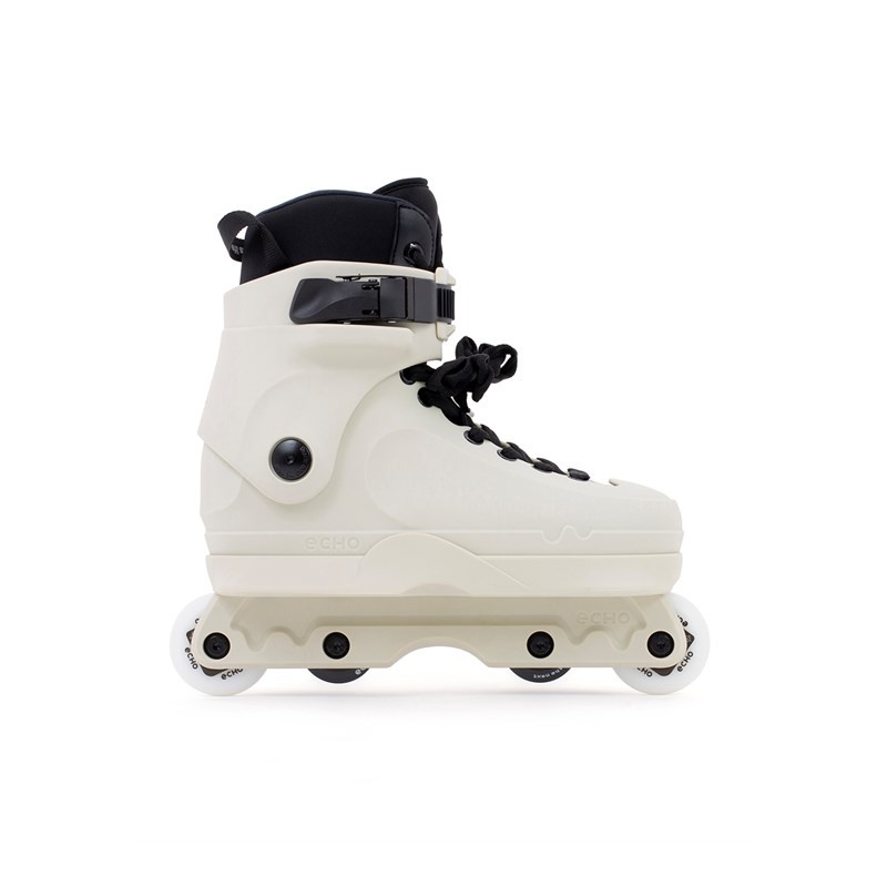 Roller agressif Echo verve