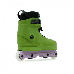 Echo Verve Agressive Skates