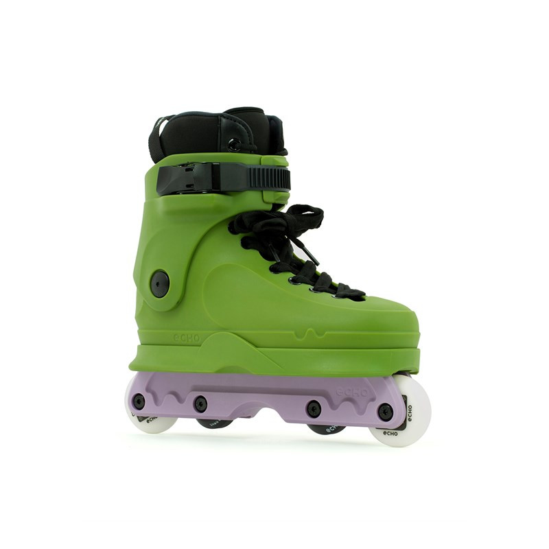 Echo Verve Agressive Skates
