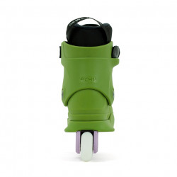 Roller agressif Echo verve