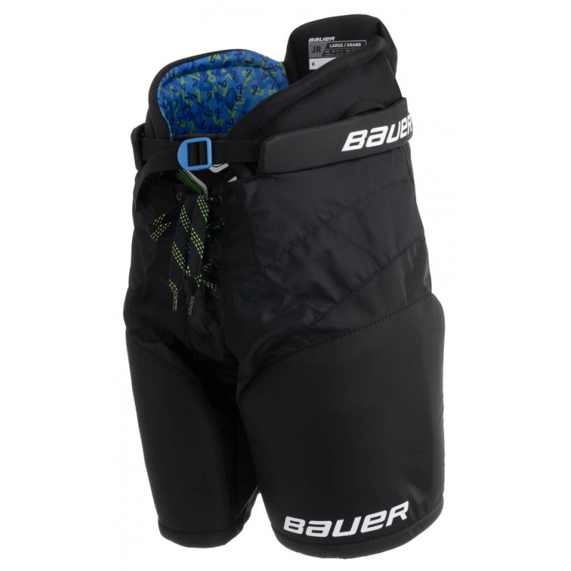 Culotte Bauer X Junior