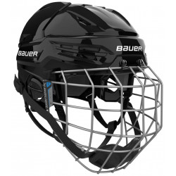 Casque Bauer Combo RE-AKT 55 COMBO