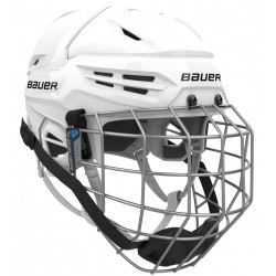 Casque Bauer Combo RE-AKT 55 COMBO