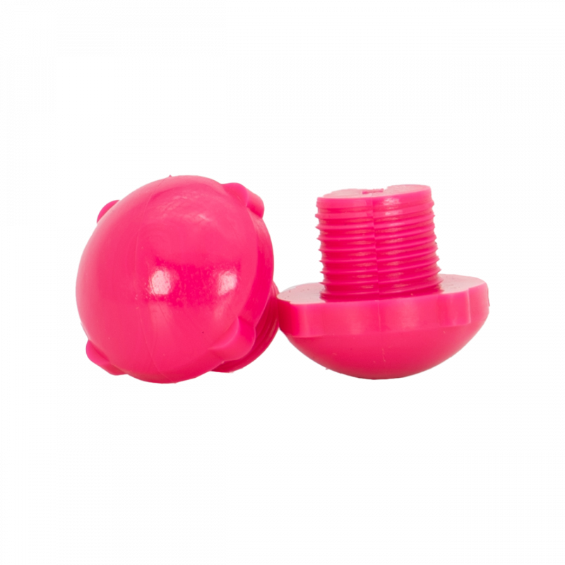 SURE GRIP Fomac Dance Plug 5/8" x2