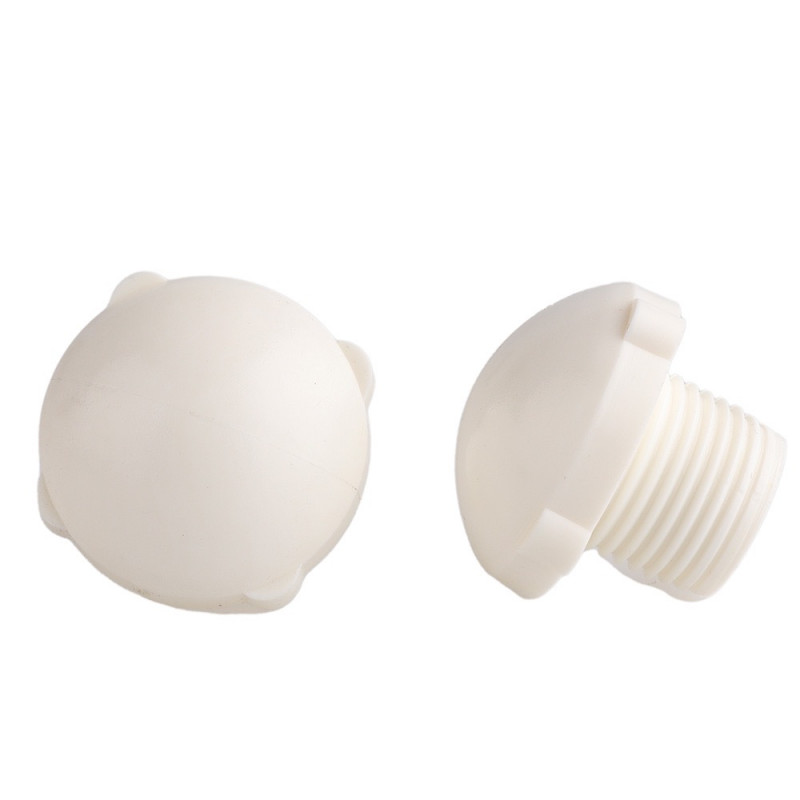SURE GRIP Fomac Dance Plug 5/8" x2