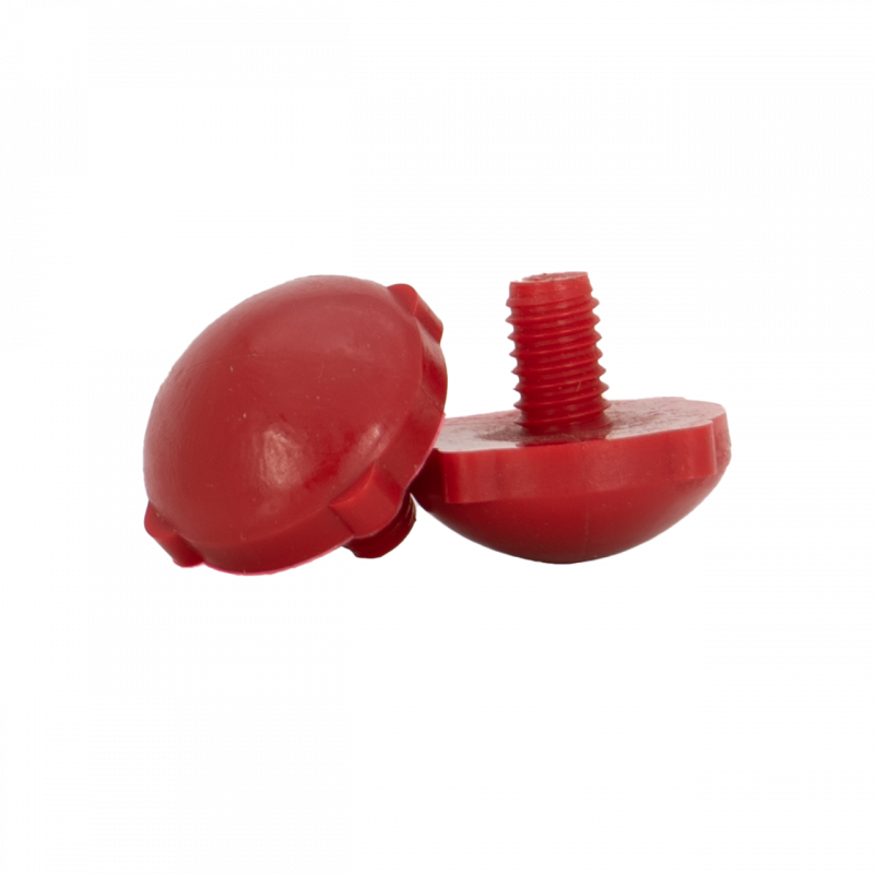 SURE GRIP Fomac Dance Plug 5/16" x2