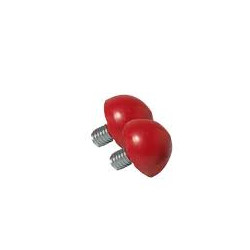 BUTEE X2 Super-X Dance Plugs SURE GRIP 5/16"