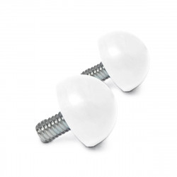 BUTEE X2 Super-X Dance Plugs SURE GRIP 5/16"