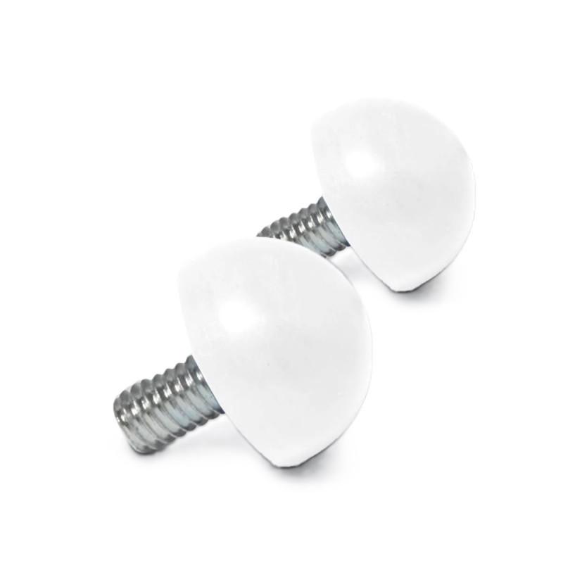 BUTEE X2 Super-X Dance Plugs SURE GRIP 5/16"