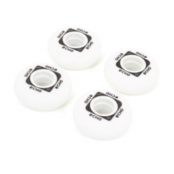 ECHO flow 60MM X4 aggressive wheels