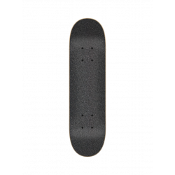 Micro Complete SK8 Mafia House Logo Noir 6.0 "X23.5"