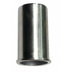 Chrome 31.8 mm SCS Adapter ethic for Scooter