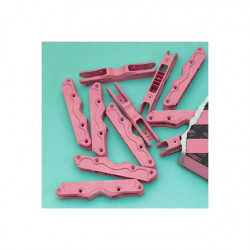 PLATINE OYSI 281MM STREET