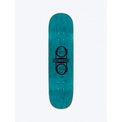 Magic mirror Ryan Thompson 8.5" ROGER plateau Skateboard