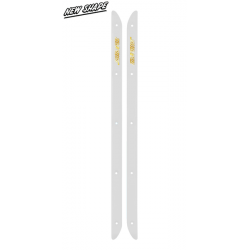 Rails Slimline HSR Santa Cruz (x2)