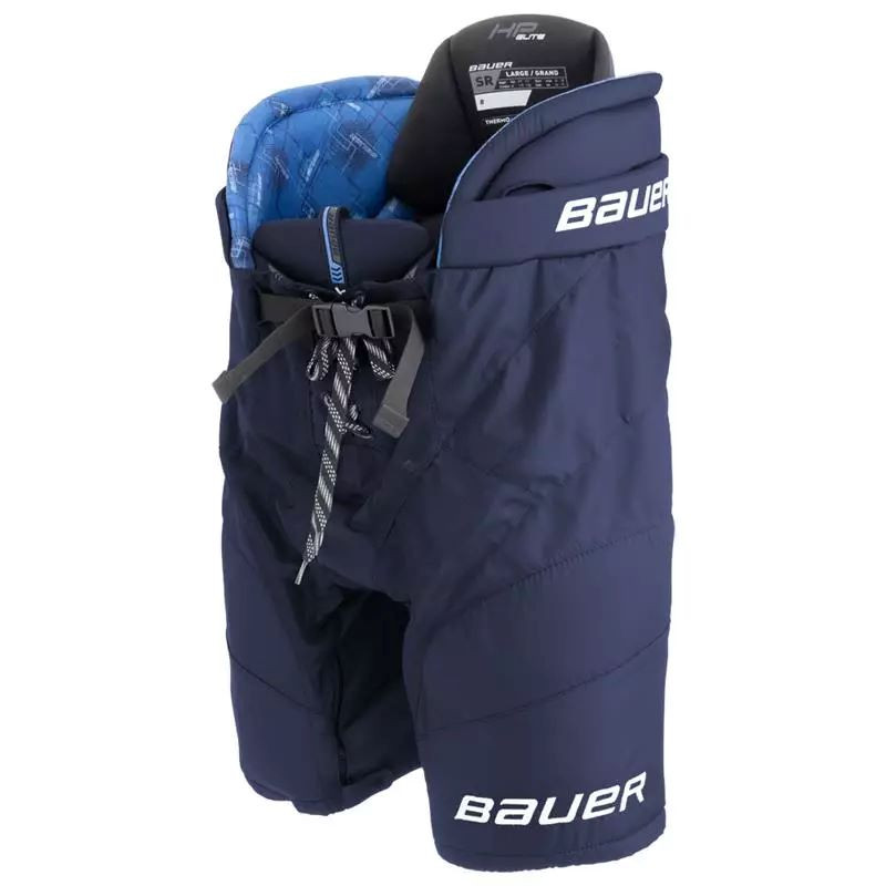 Culotte Bauer Elite Senior