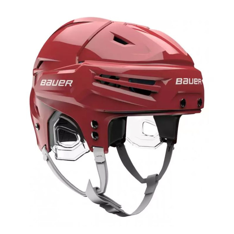 Casque Bauer RE-AKT 65
