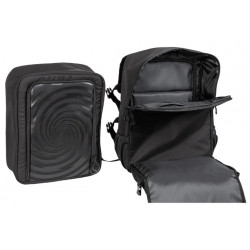 Mesmer Skate Bag - The crossover Backpack