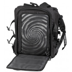 Mesmer Skate Bag - The crossover Backpack