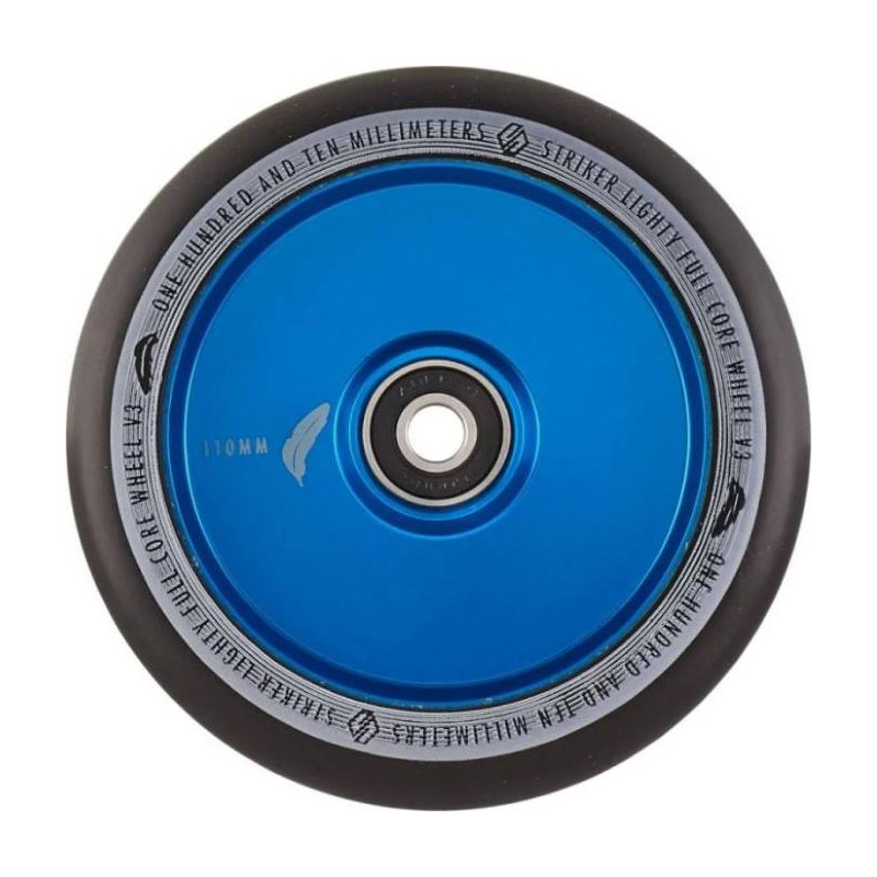 110mm Lighty Fullcore V3 STRIKER Freestyle Scooter Wheel