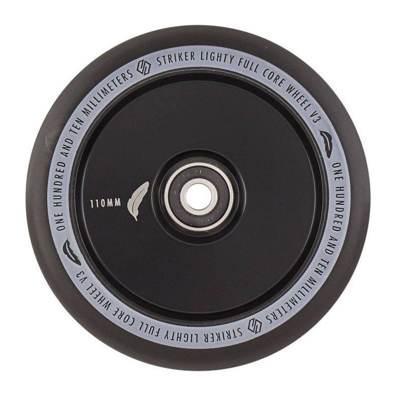 Roue Lighty Fullcore V3 110mm STRIKER Trottinette Freestyle