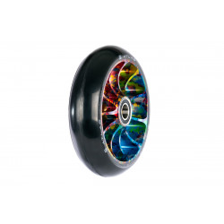 Roue ETHIC DTC Atlas 115mm 12std
