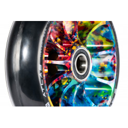 ETHIC DTC Atlas 115mm 12std Wheel
