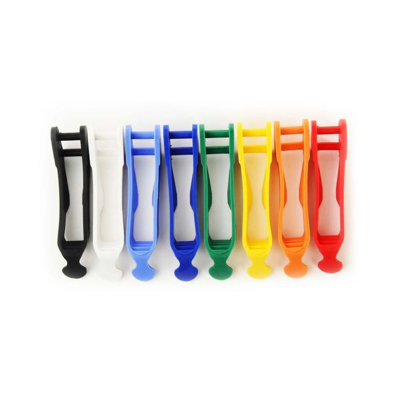 Straps for RollerGard Rolling Blade Guard