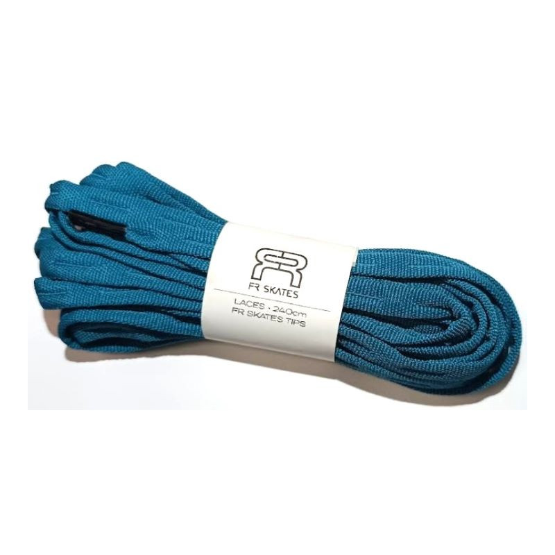 LACES FR SKATES TIPS