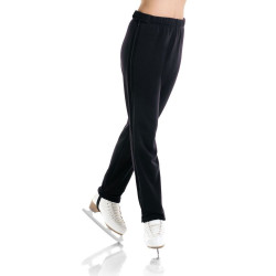 Figure Skating Practice Pants P49 - Adult Sizes With 4-Way Stretch Fabric