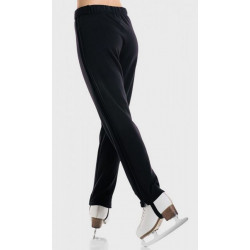 Pantalon MONDOR 4454 Polartec avec zip latéral