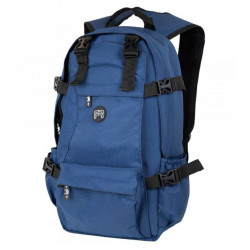 FR Skate Slim Skates Backpack