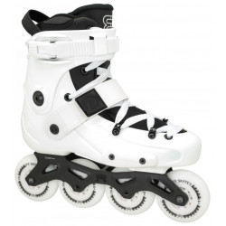 FRX 80 black or white FR Skates 2025