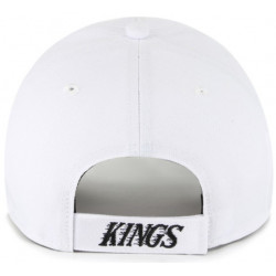 Casquette NHL LA KINGS vintage white MVP 47 CAP