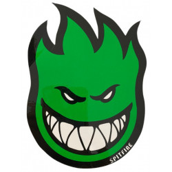 Sticker Bighead SPITFIRE 21cm x 29cm