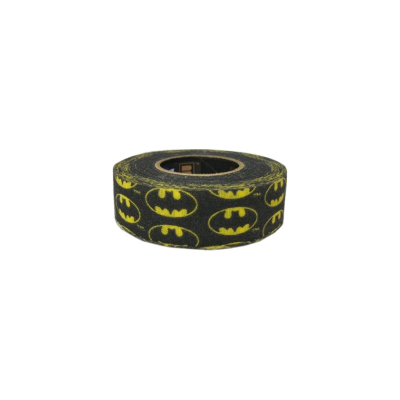 TAPE BATMAN 18M HOCKEY DERBY