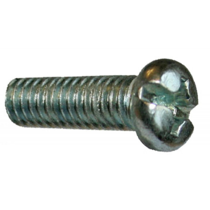 Toe stop bolt petite Vis de frein quad