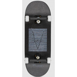 Antiz division 34mm medium concave Finger Skate CLOSE UP