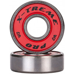 extreme pro 608 x16 WICKED Bearings