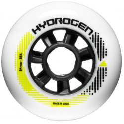 ROLLERBLADE Hydrogen Premium wheels x8