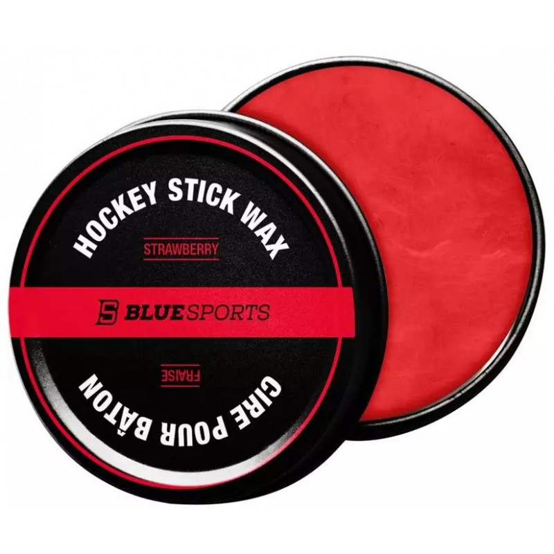 STICK WAX BLUESPORTS