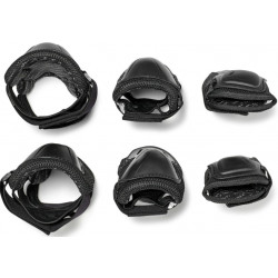 EVO pro gear 3 PACK protections ROLLERBLADE