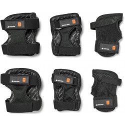 EVO pro gear junior 3 PACK protections ROLLERBLADE