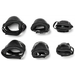 EVO pro gear junior 3 PACK protections ROLLERBLADE