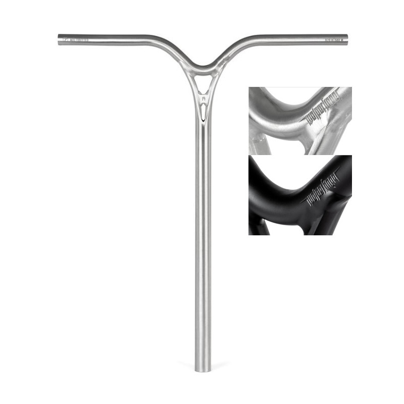 ETHIC DTC Wolpertinger Bar