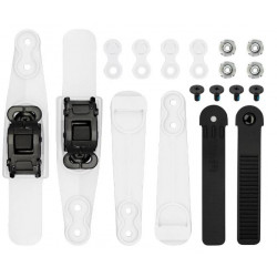 Doucle Strap FR Skates