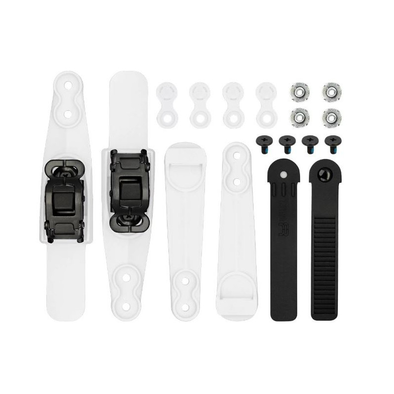 Doucle Strap FR Skates